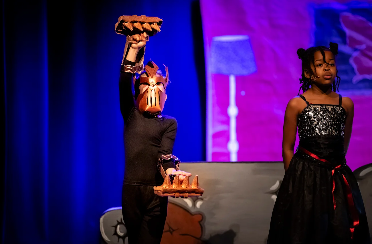 Kanker, de Musical — sfeerbeeld 2 | Live Impact