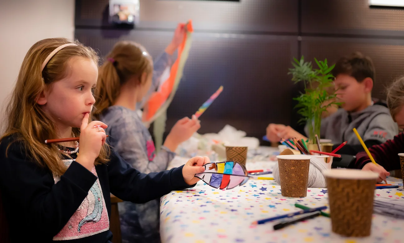 Kanker, de Musical — sfeerbeeld 11 | Live Impact