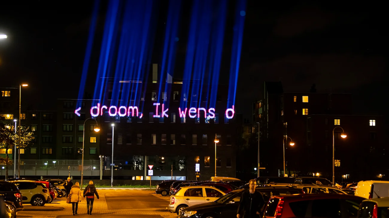 Kanker, de Musical — sfeerbeeld 1 | Live Impact