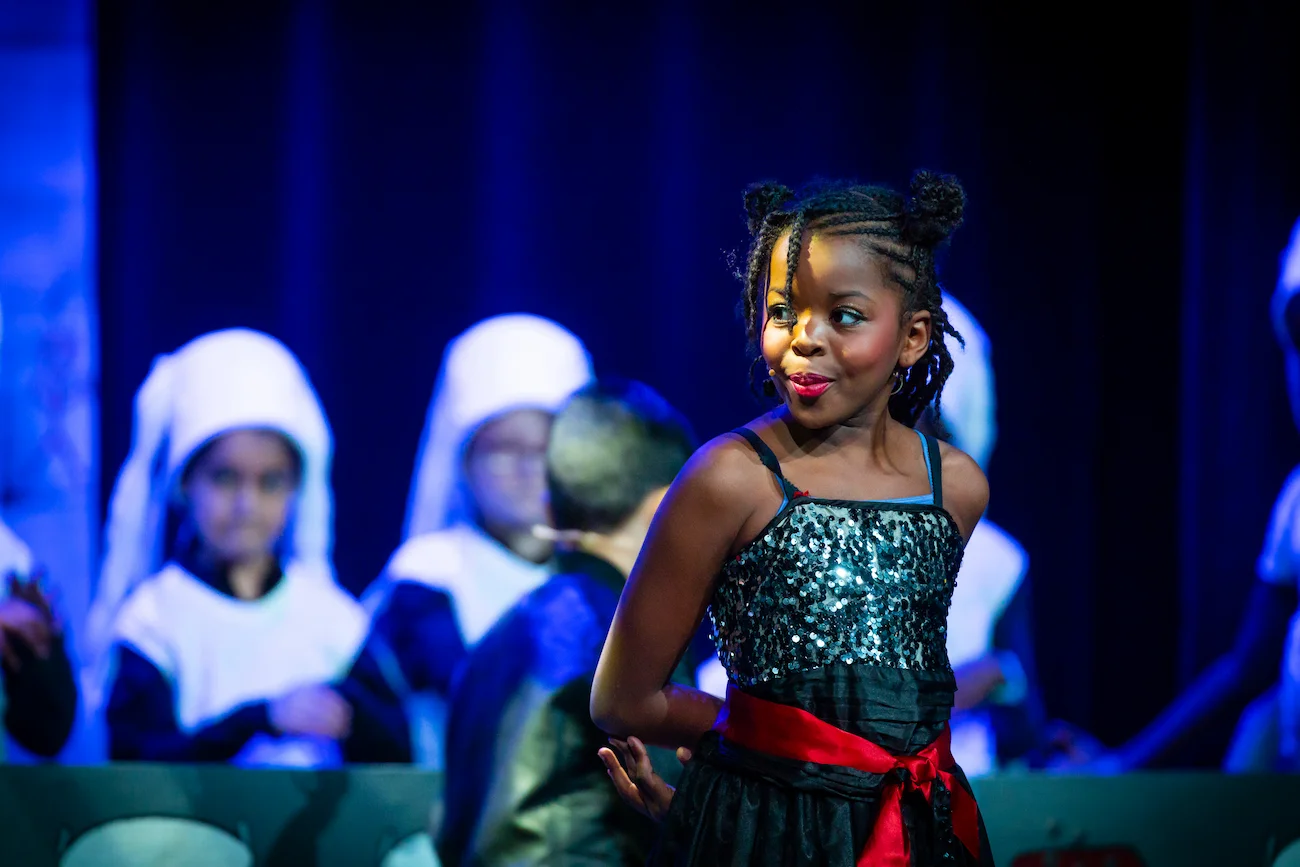 Kanker, de Musical — sfeerbeeld 5 | Live Impact