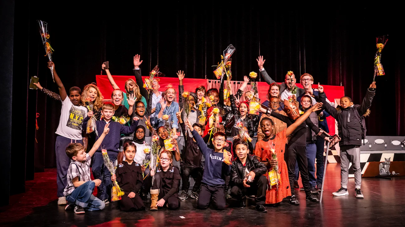 Kanker, de Musical — sfeerbeeld 4 | Live Impact