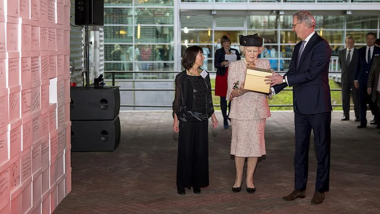 Centrum Kindermishandeling — sfeerbeeld 8 | Live Impact