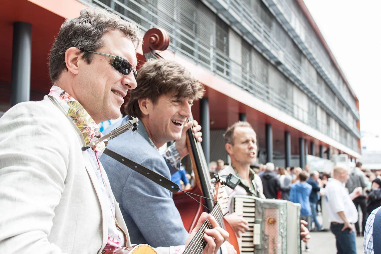 Offshore Experience — sfeerbeeld 13 | Live Impact