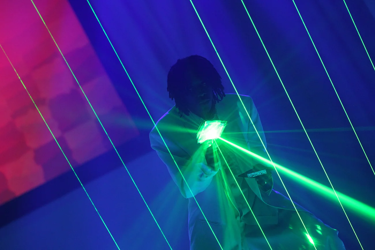 Opening 1931 — sfeerbeeld 2 | Live Impact