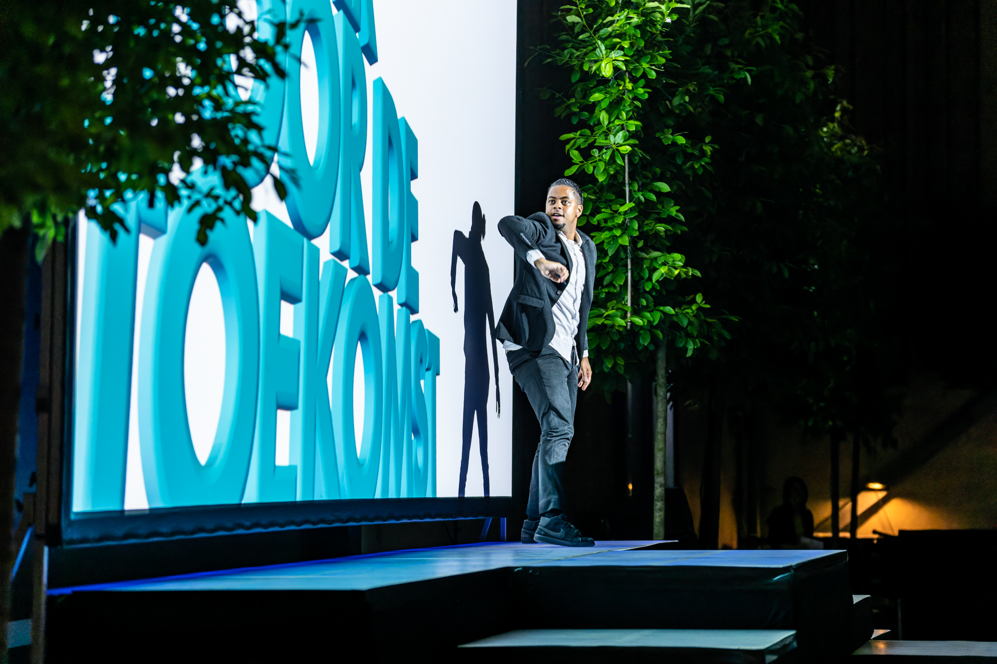 Een congrestival organiseren: congres meets festival