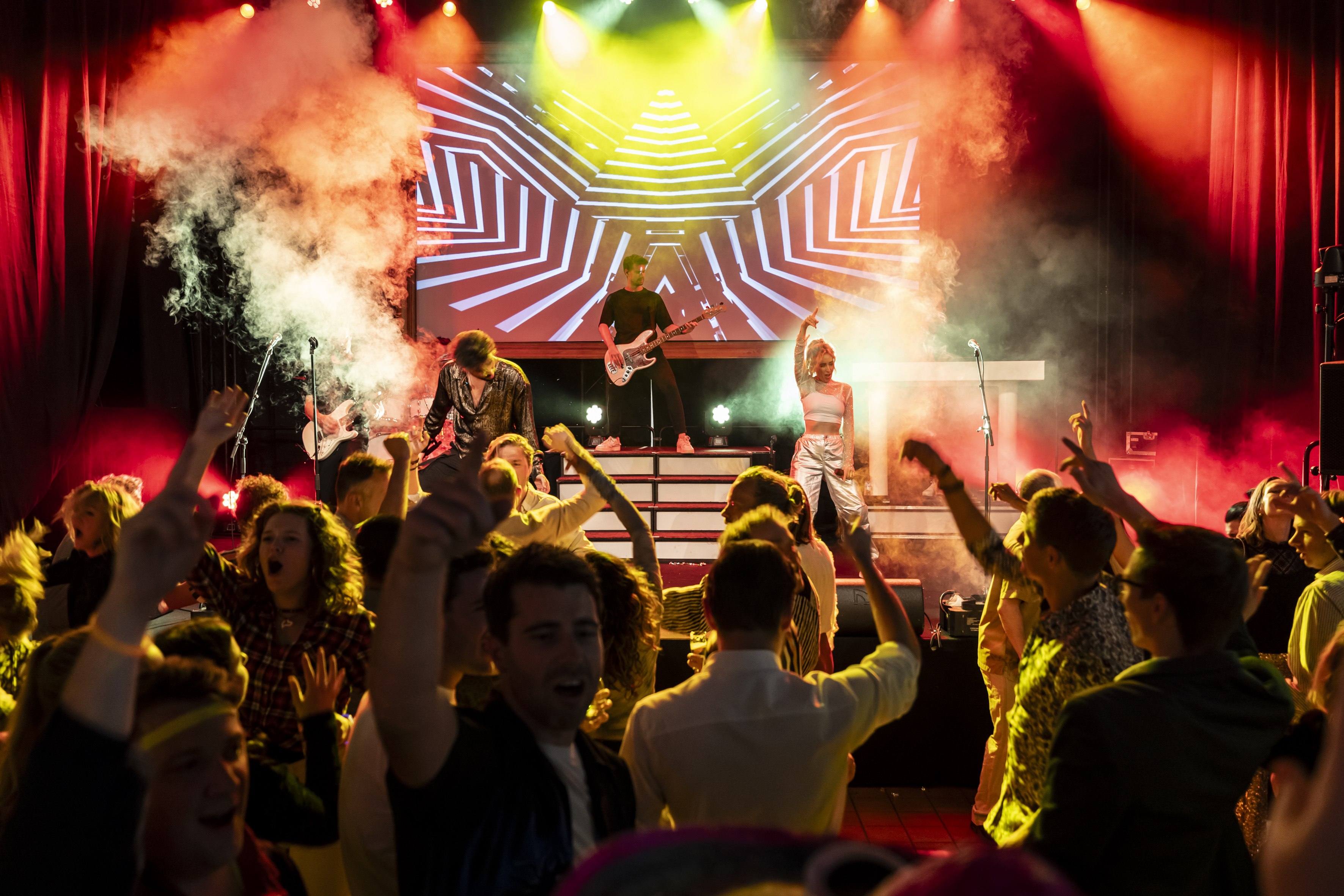 Evenementenbureau Maastricht | Zakelijke Evenementen met Europese Allure