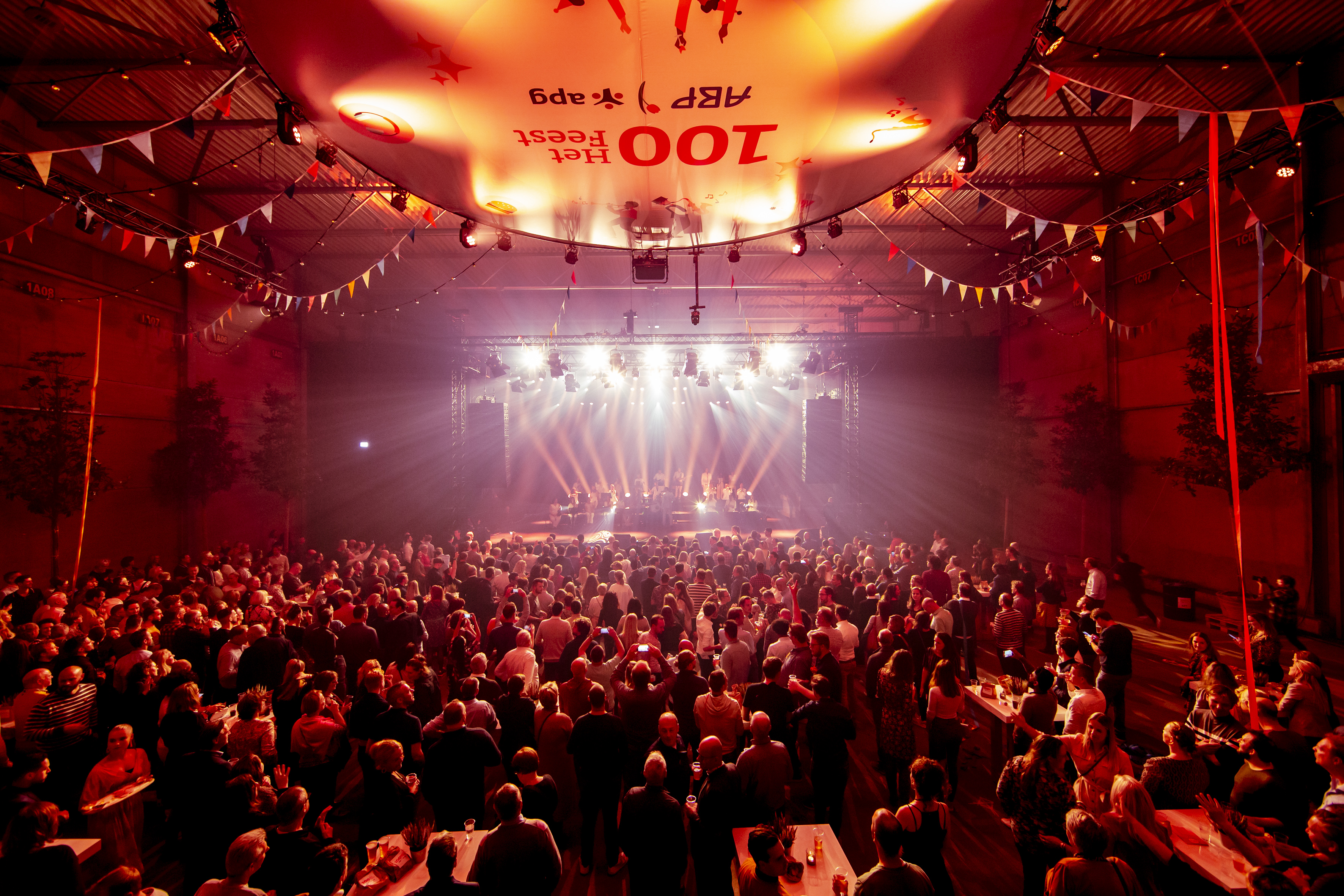 Eventmarketing: waarom een live evenement je boodschap harder laat landen