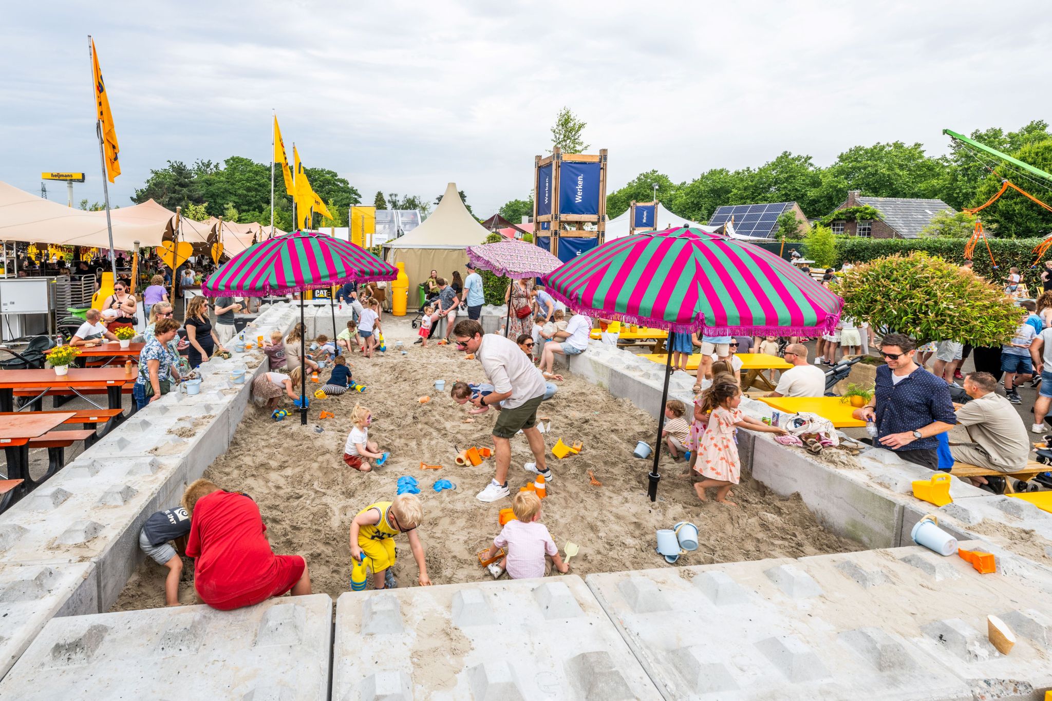 Planning a team-building event? Here’s how to make it effective—not just fun.