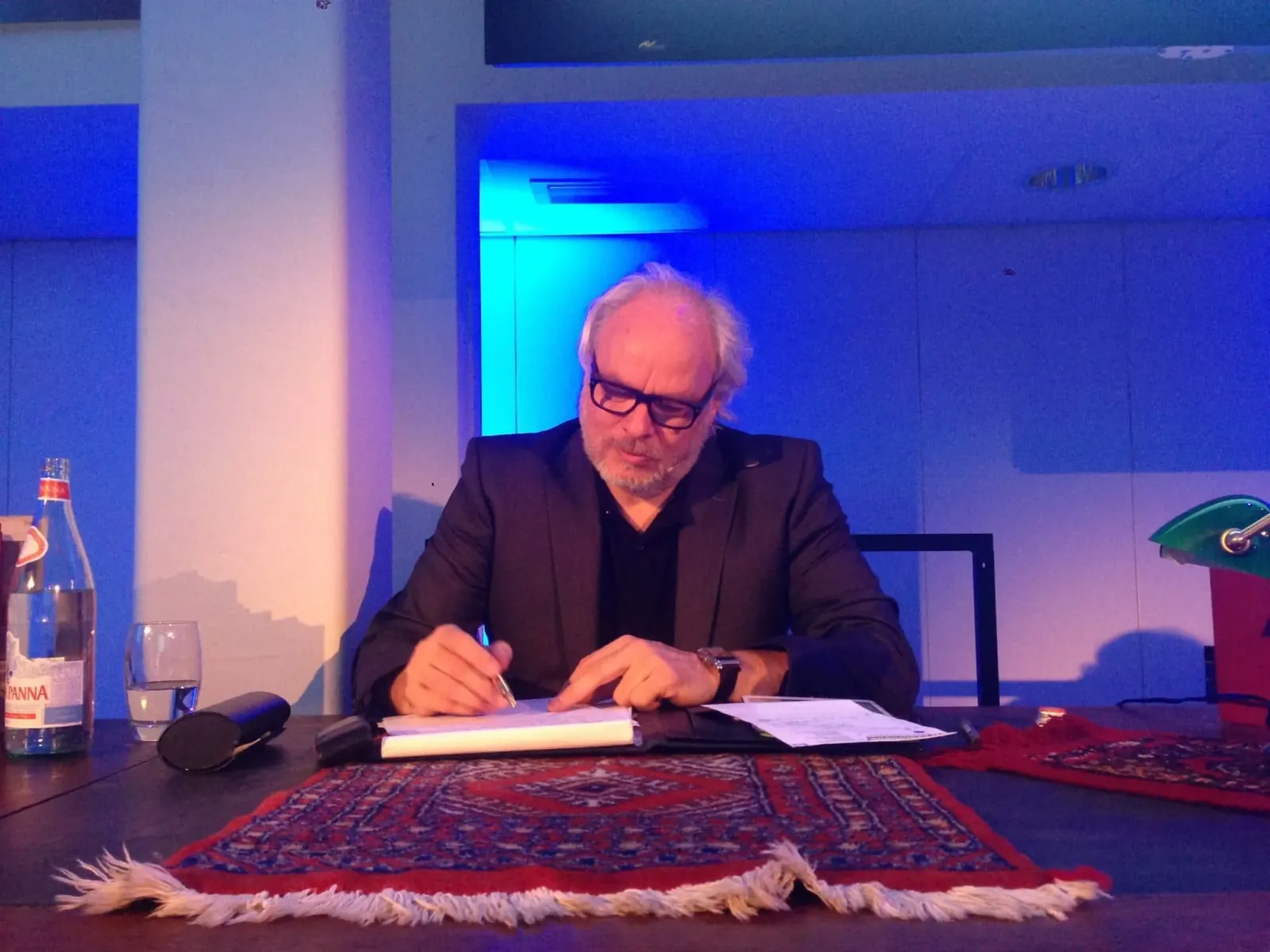 ABP Rendez-vous