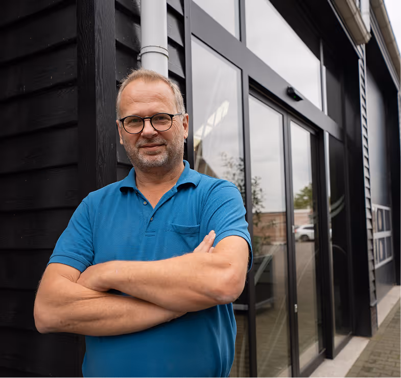Bas van Olst
