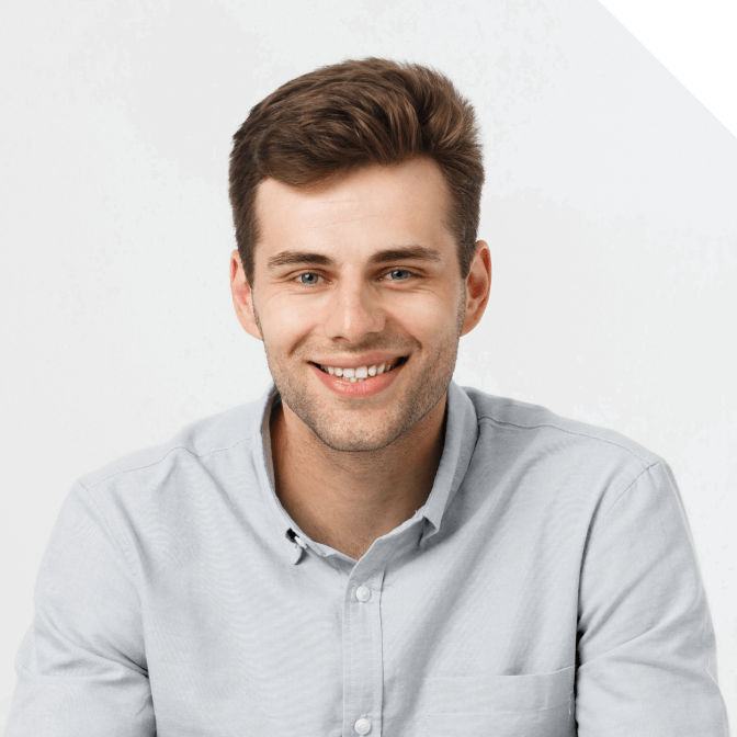 John Carter - Contractor X Webflow Template