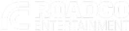 RoadCo Entertainment logo.