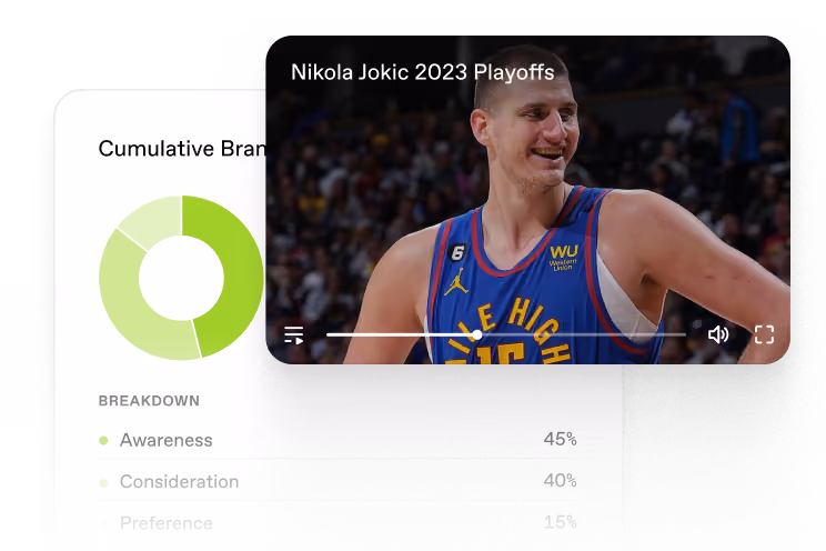 Drive Customer Acquisition