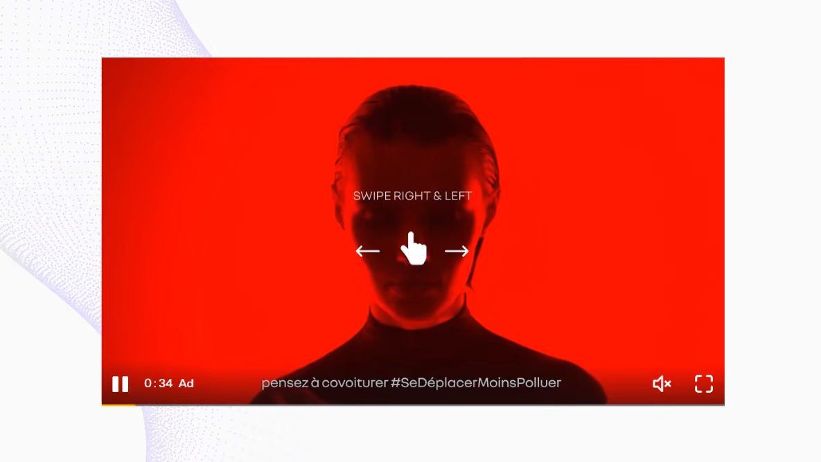 Interactive Cuber
