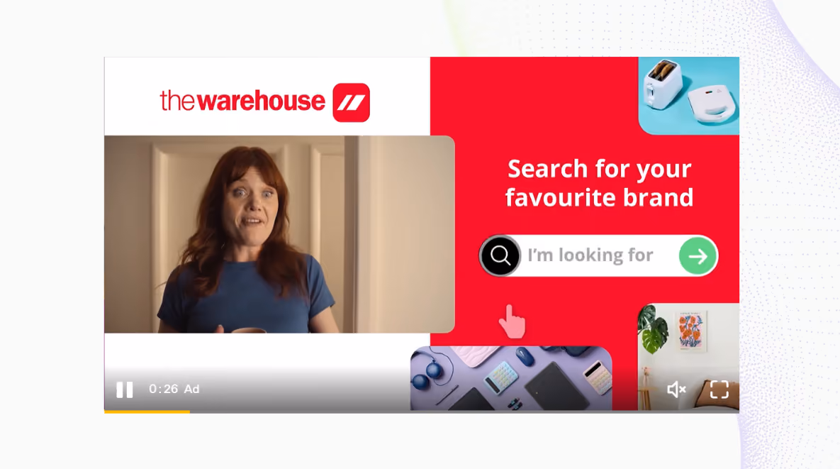 Interactive Search