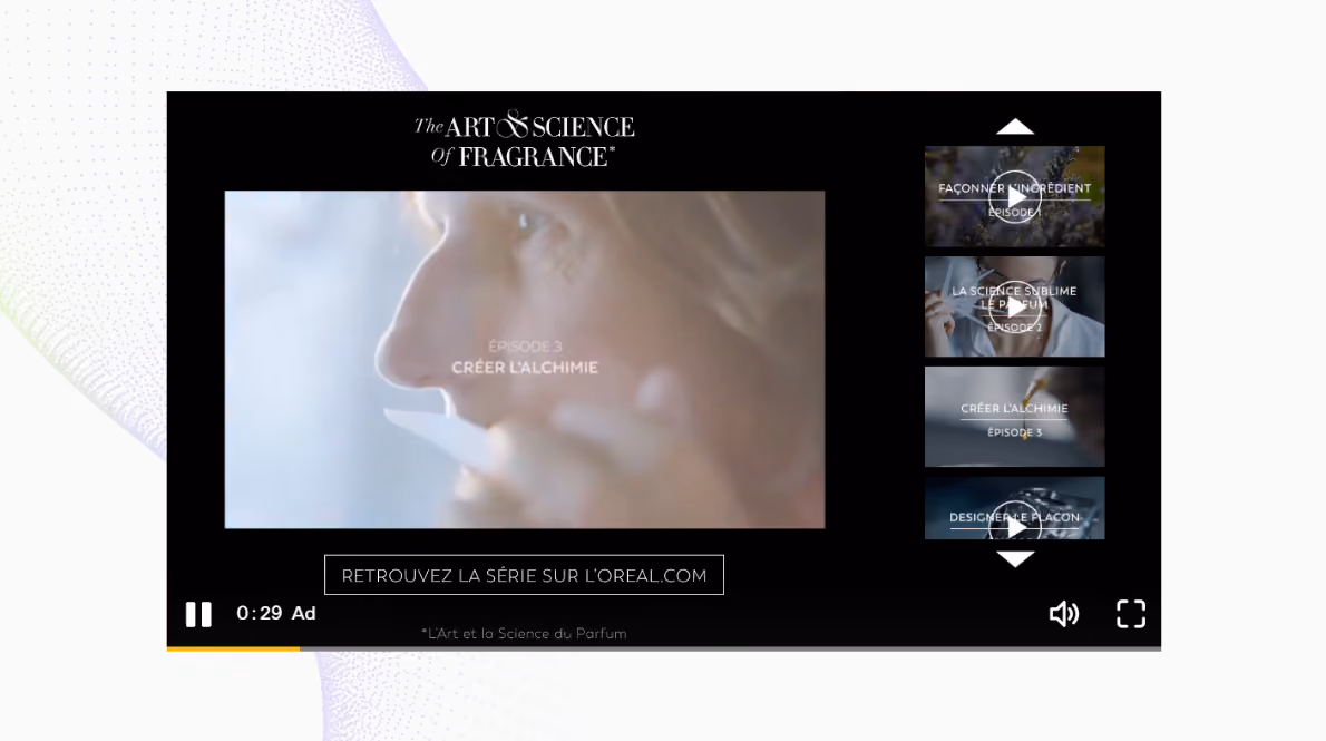 Interactive Multivideo 