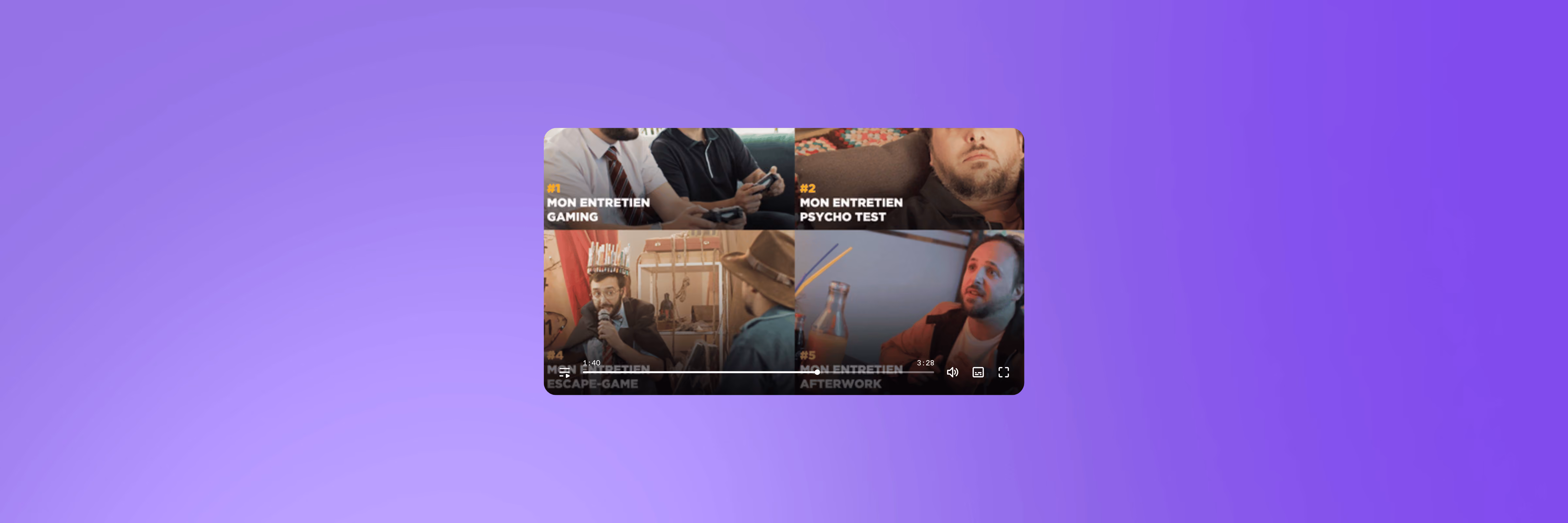 Dailymotion, Temporis and CMI Media new web series