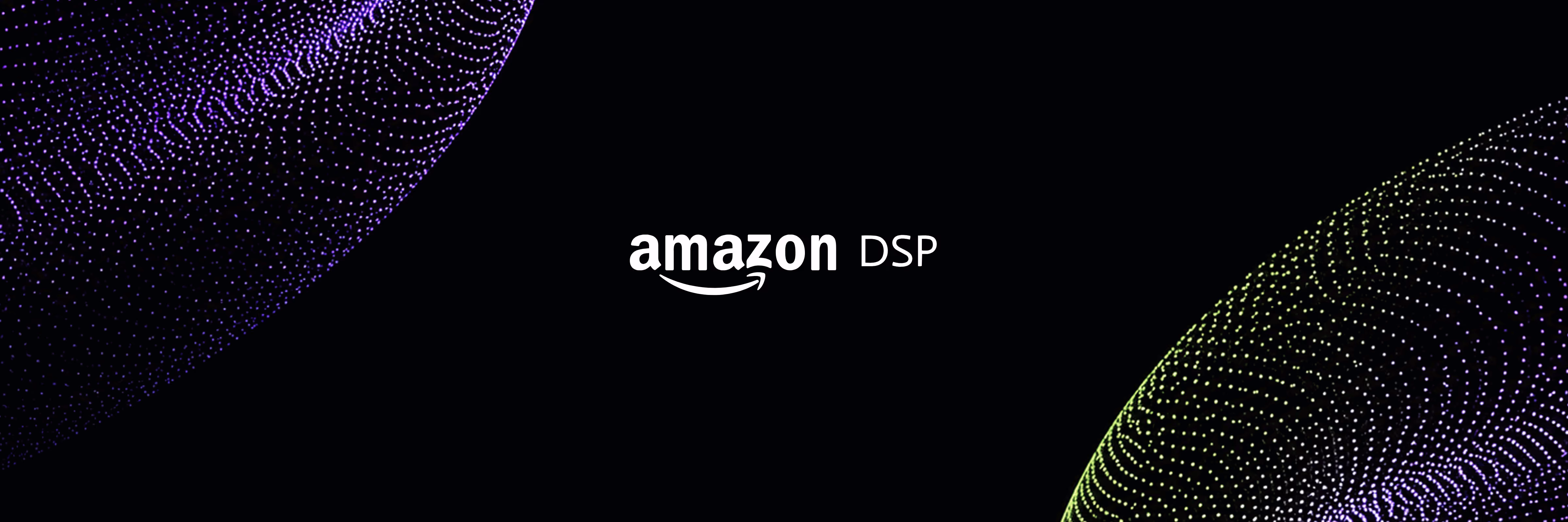 Dailymotion Advertising x Amazon DSP