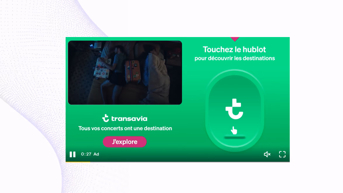Interactive Custom