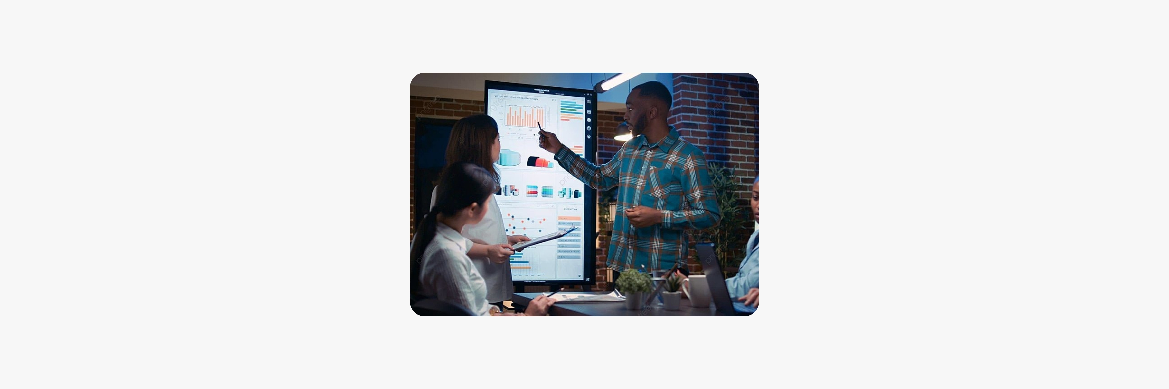 Engagement Trackers - Beyond Clicks and Views