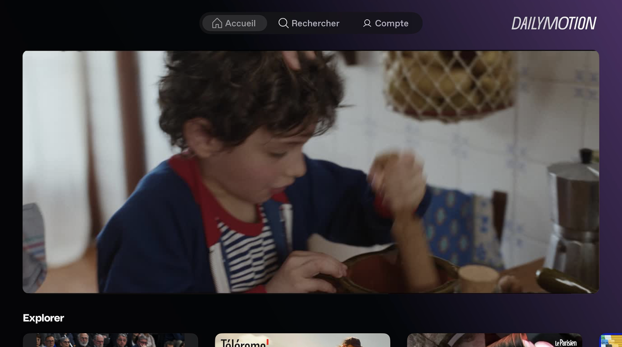 Carrefour drives purchase intent with a first-ever CTV HomeScreen activation
