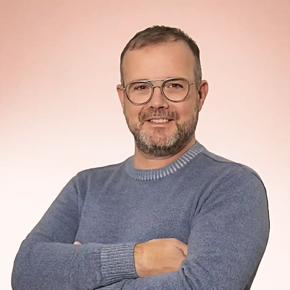 Edwin Jansen
Directeur, Particuliere Thuiszorg Nederland