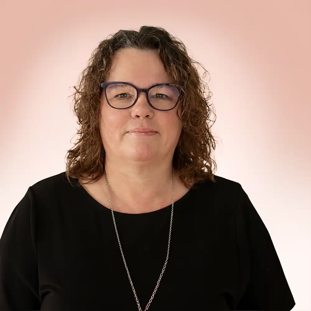 Cora van Oss
Zorgcoördinator, Particuliere Thuiszorg Nederland