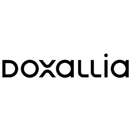Logo Doxallia