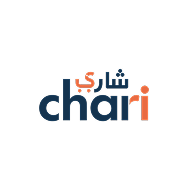 Logo de Chari