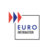 Logo de Euro Information