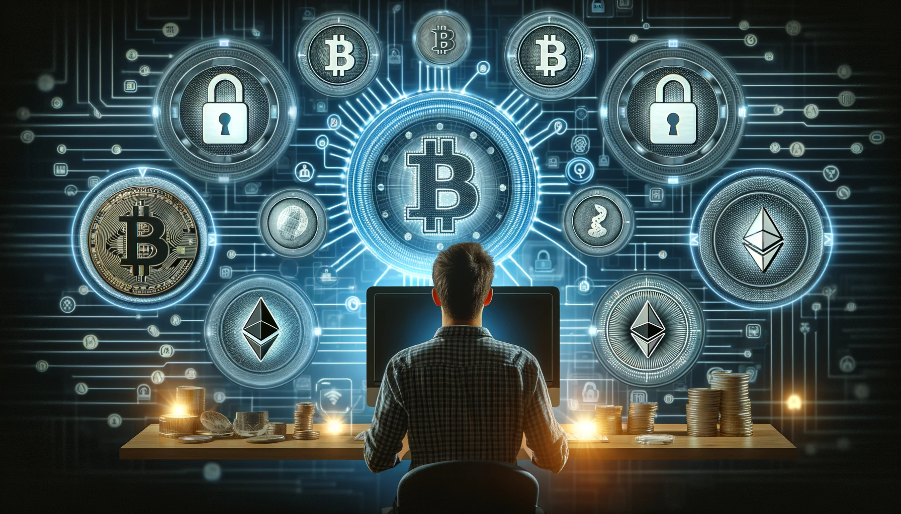 The cryptocurrency industry, though brimming with innovation and potential, faces a significant challenge: preventing fraud and maintaining trust.