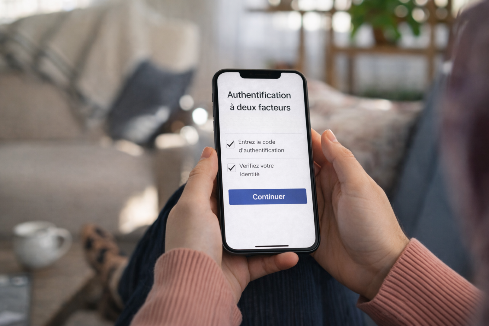 Vérification vs authentification d'identité : comprendre leurs différences et leur rôle complémentaire contre la fraude