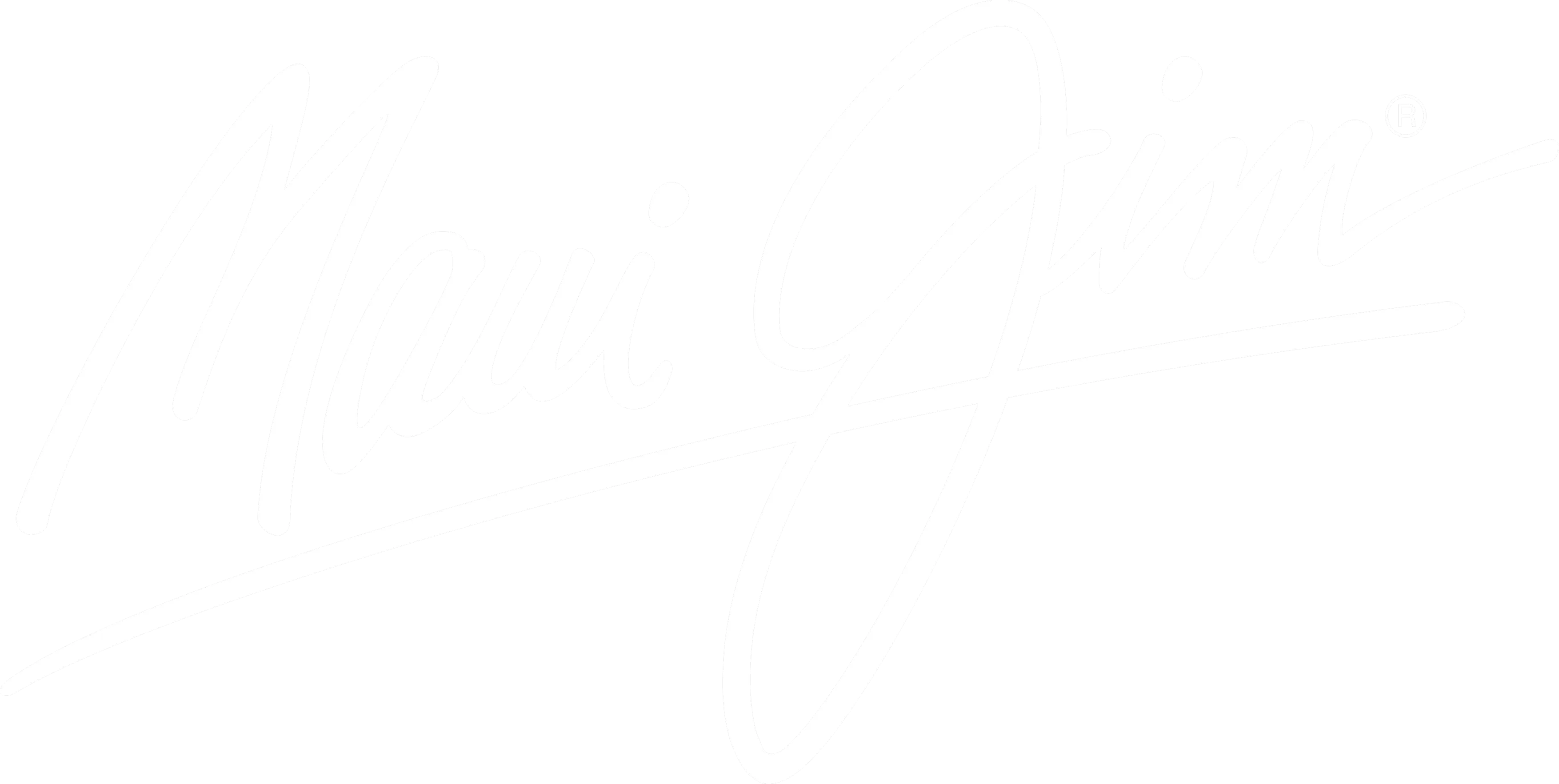 maui jim logo
