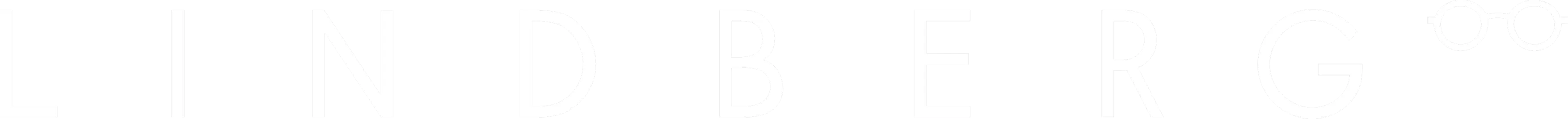 lindberg logo