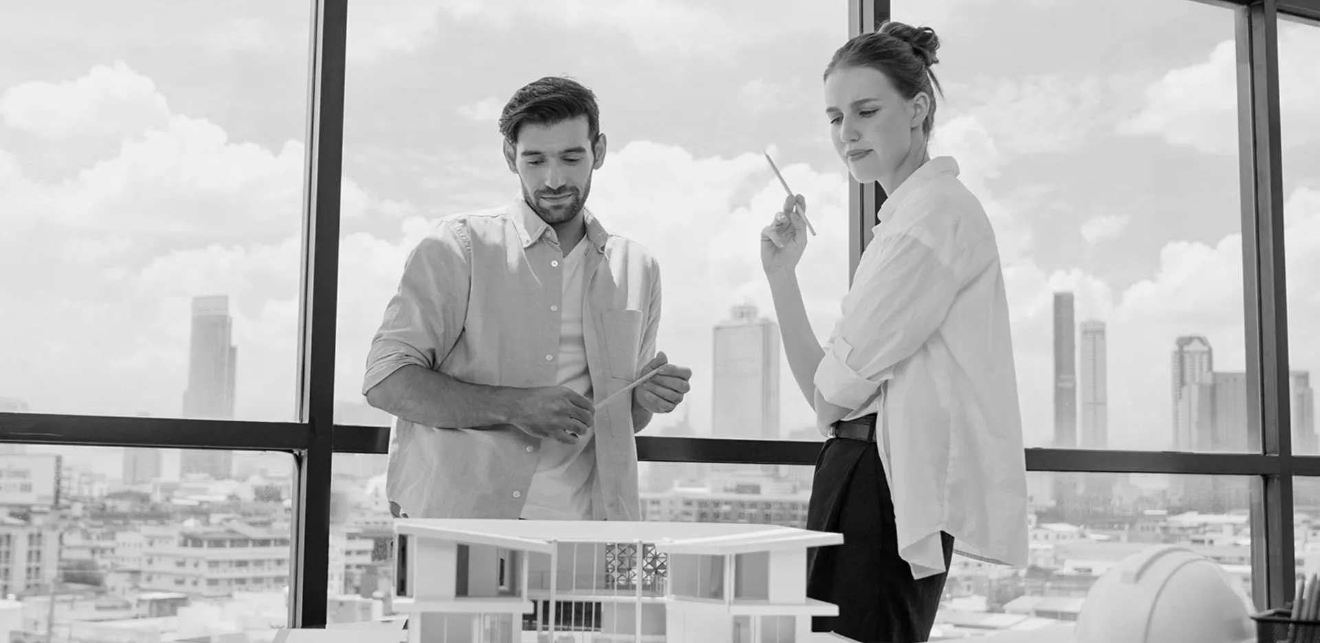 How It Work Background