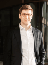 Profilbild von Lukas Conrady, Steuerberater und Partner bei Siemen Conrady am Standort München