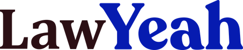 Logo von LawYeah