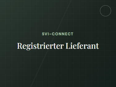 Logo SVI-Connect