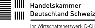 Logo AHK Switzerland