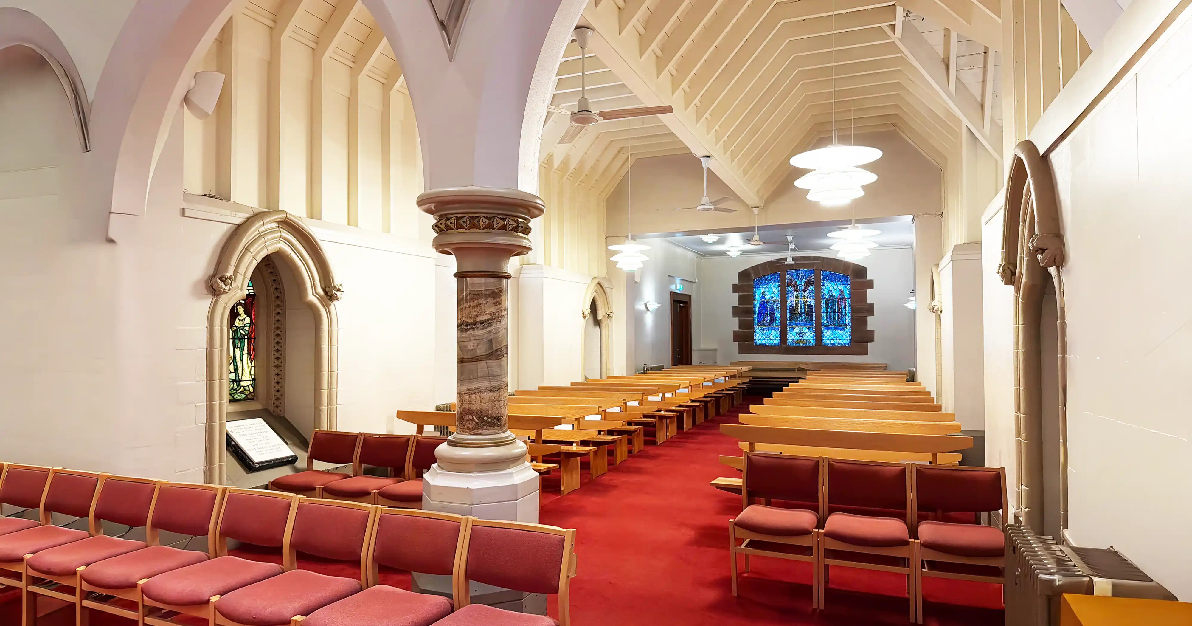 Glasgow Crematorium