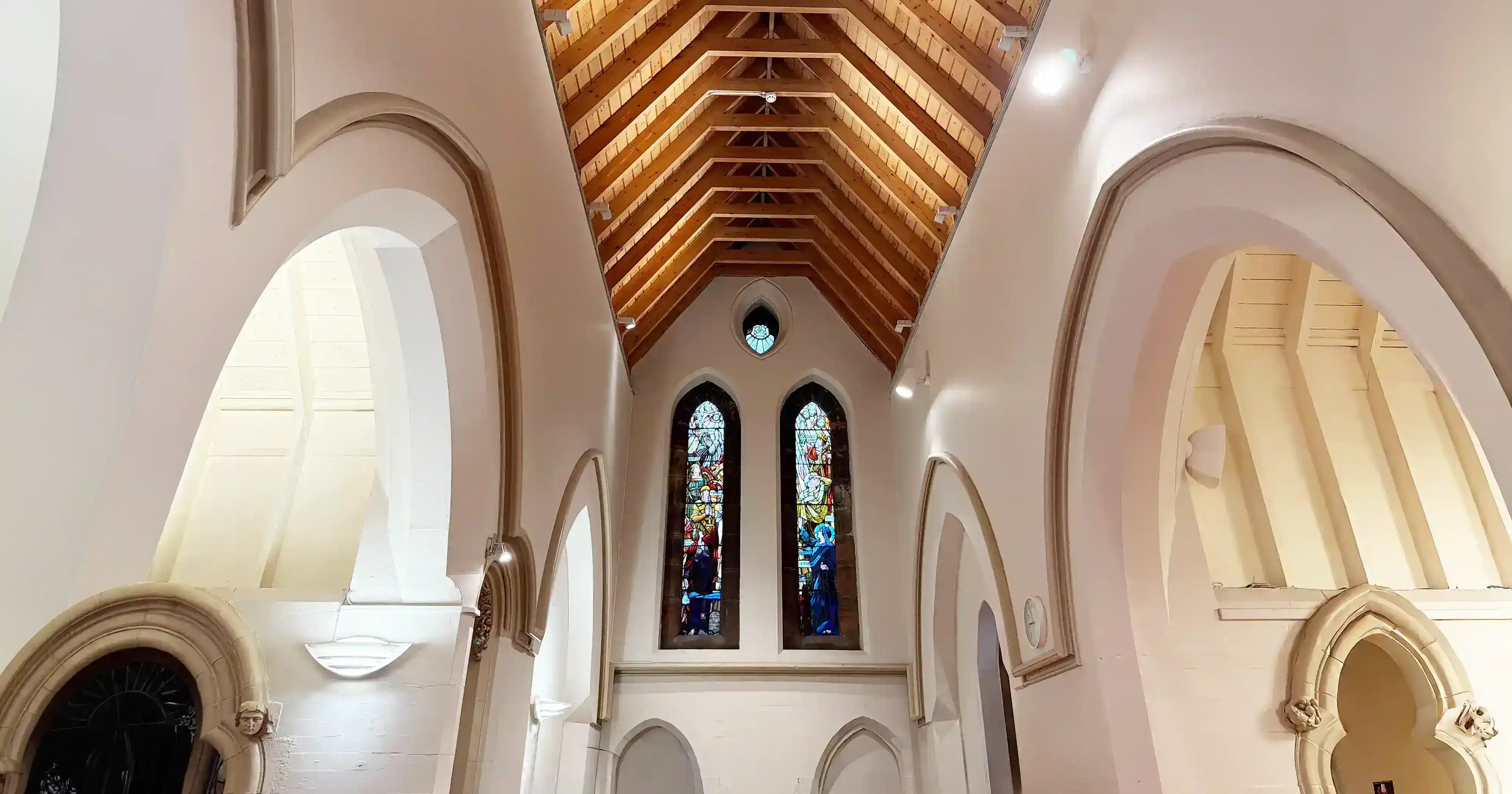 Glasgow Crematorium