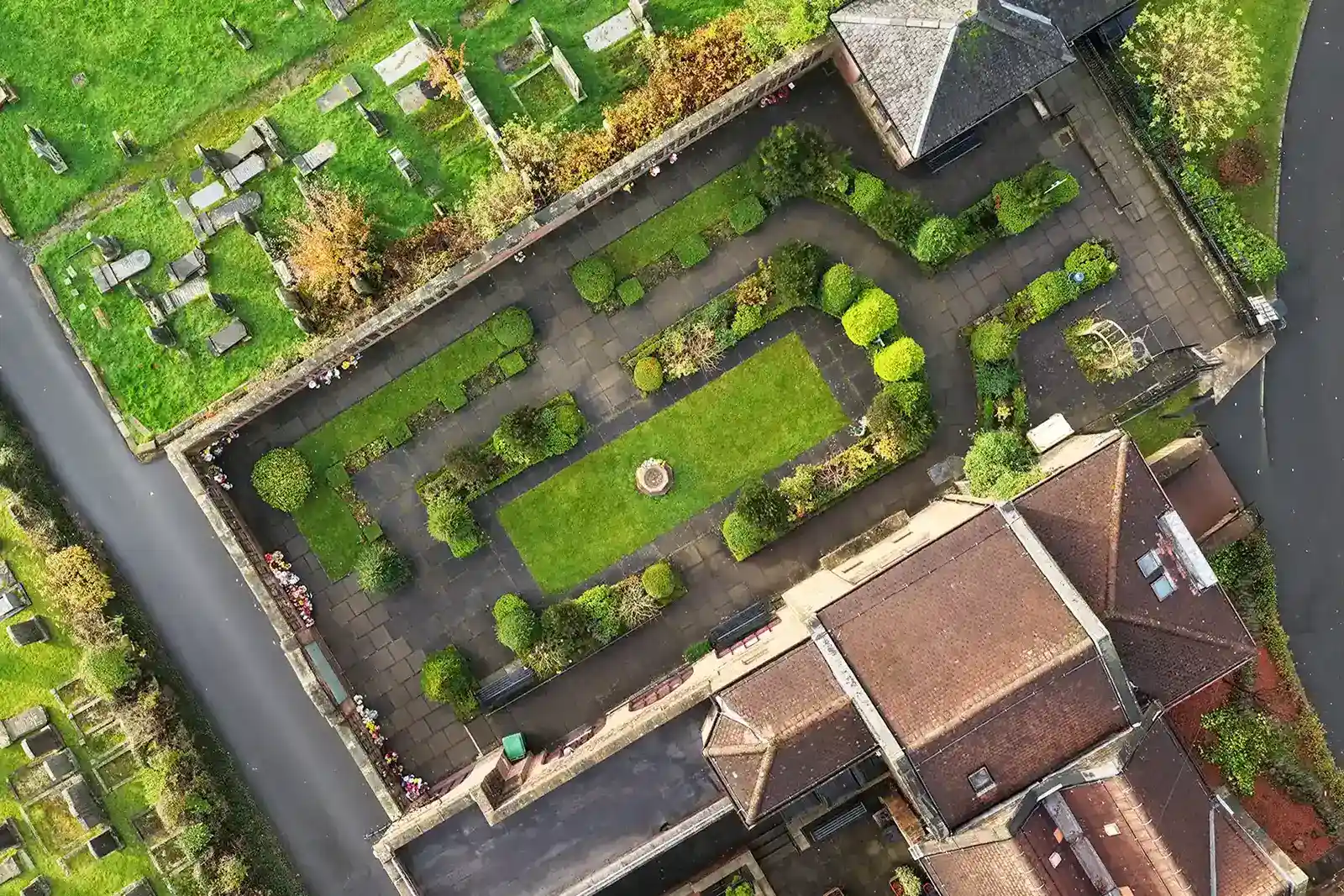 Garden of Remembrance