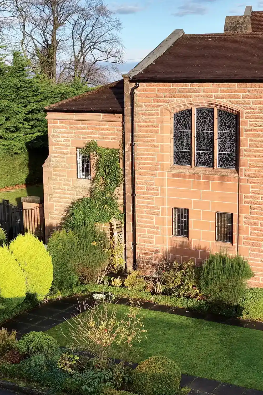 Garden of Remembrance