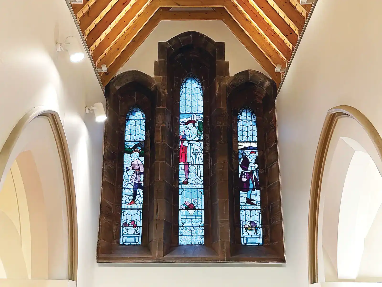The Old Chapel