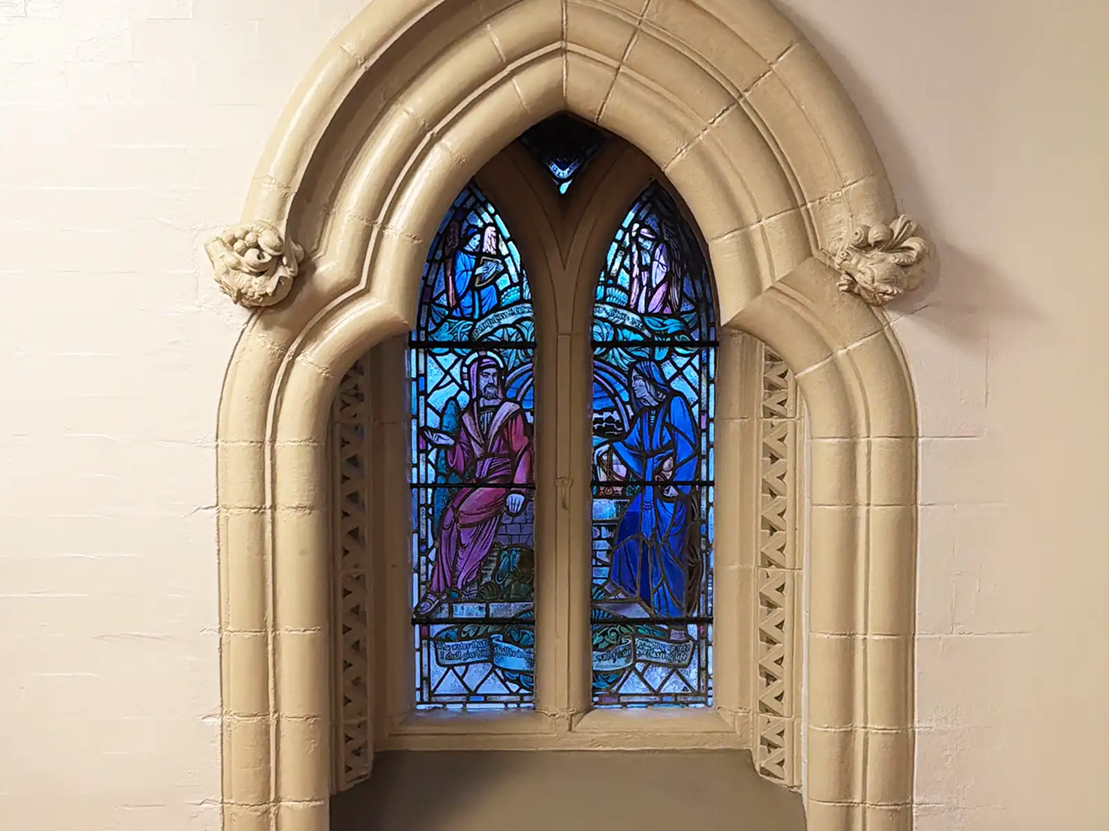 The Old Chapel