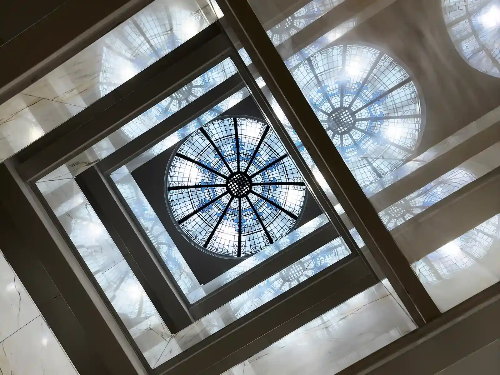 Columbarium Tower