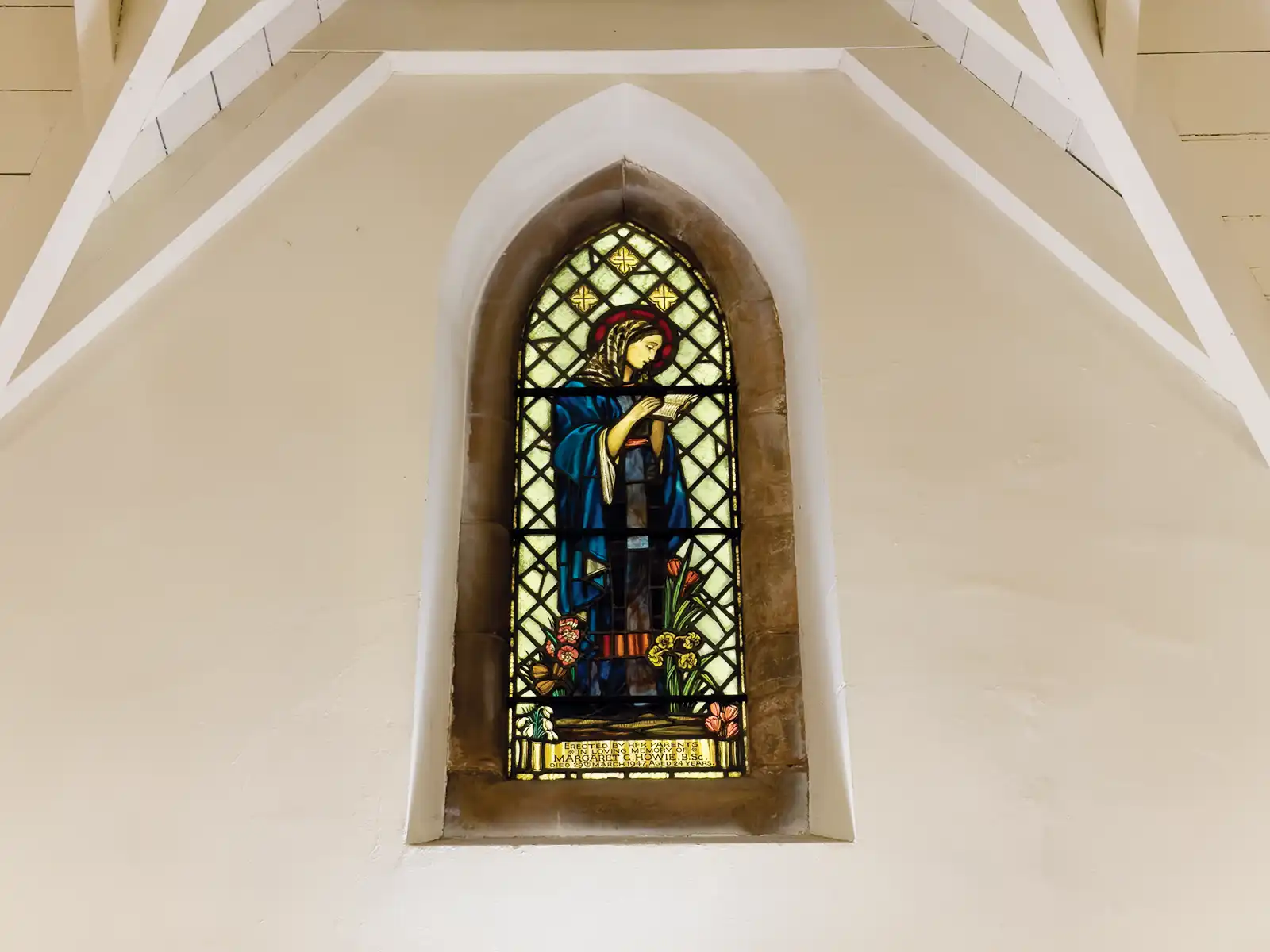The Old Chapel