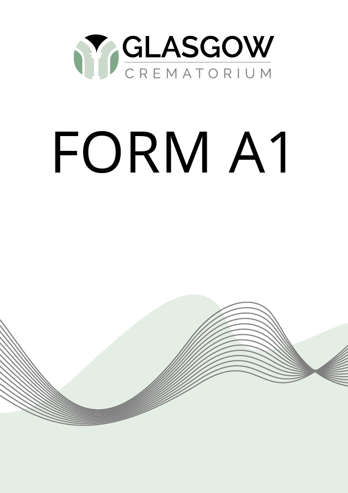 Form A1