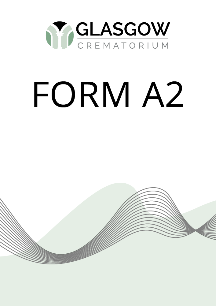 Form A2