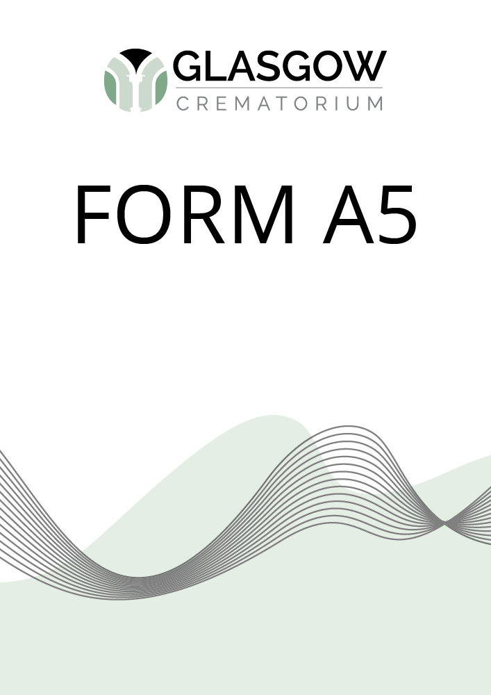 Form A5